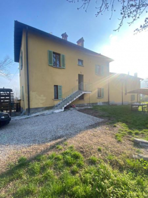 Locanda - Casa Vacanza Cascina Ronco Erba